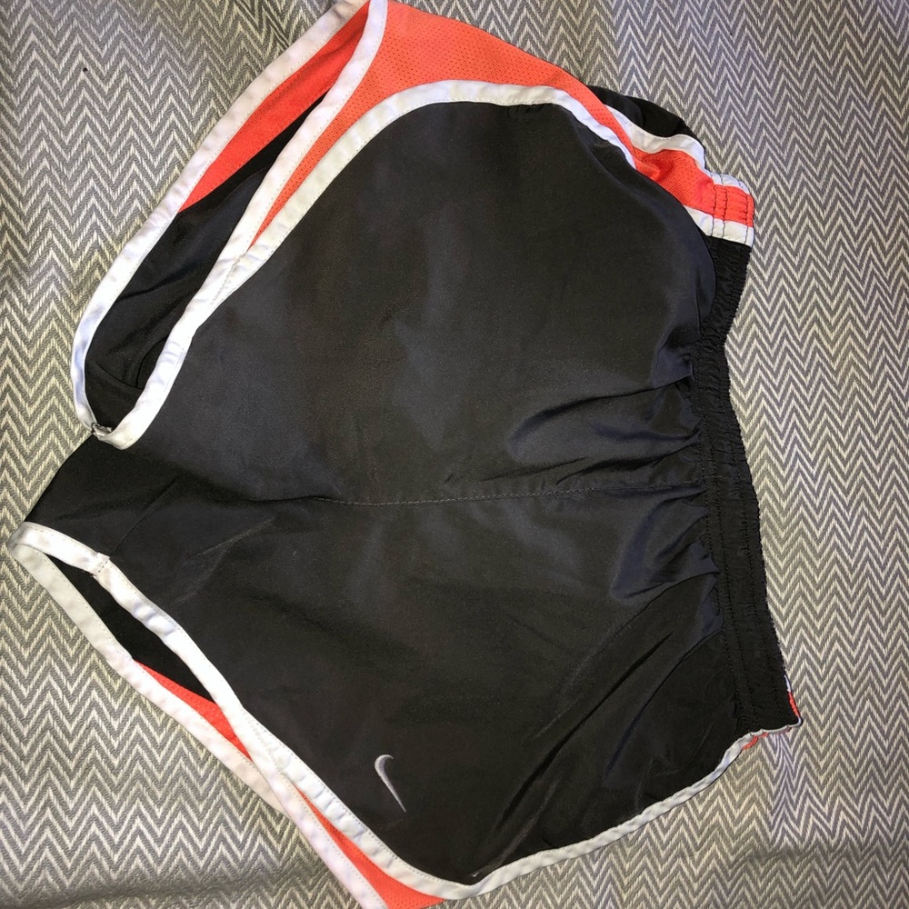 nike workout shorts